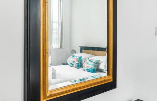 Modern 2-Bed, 1-Bath House in Nottingham - Foto 11