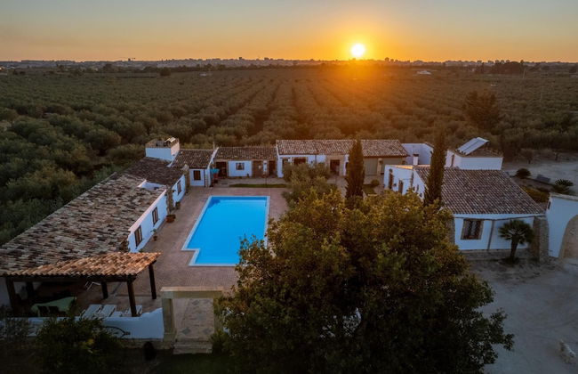 Villa Violino - Castelvetrano - Photo 33