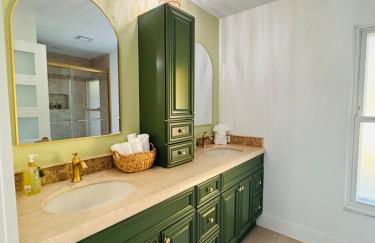 Boho Tulum Vibe Villa - Foto 34