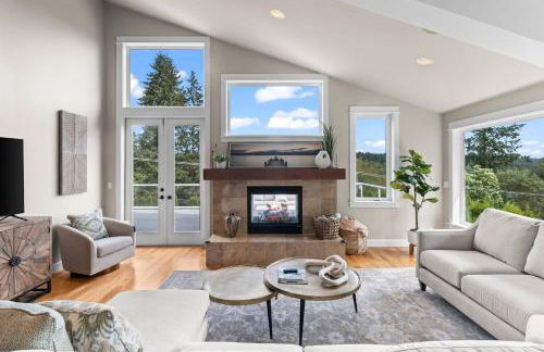 Escape to Gig Harbor’s Most Charming Hideaway - Foto 20