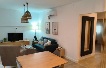 Apartamento Moral de la Magdalena - Photo 8