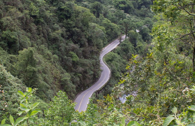 Yungas of Tucumán Day Trip - Photo 1