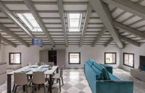 Corte alle mura - Mansarda lux - Photo 2