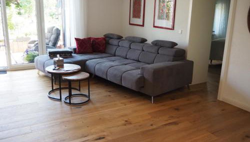 foxxbau - urlaubswohnen im Saarschleifenland - Foto 4