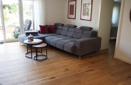 foxxbau - urlaubswohnen im Saarschleifenland - Photo 4