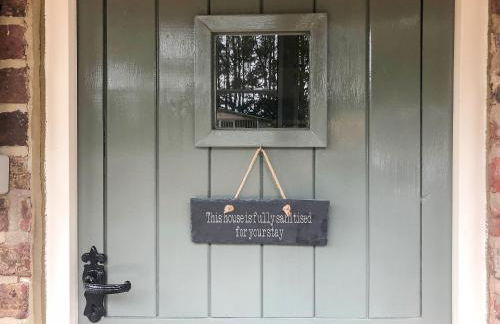 The Hind House - Foto 27