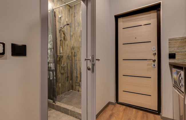 RentalSPb on Makarova embankment - Foto 57