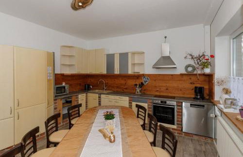 Ferienhaus Weitblick - Foto 7