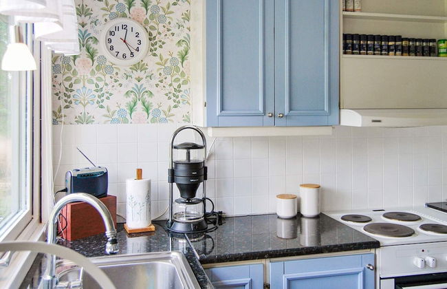 6 Person Holiday Home With Garden-by Traum - Foto 8