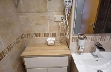 Apartamento Lyz y Mar en Magic World - Foto 25
