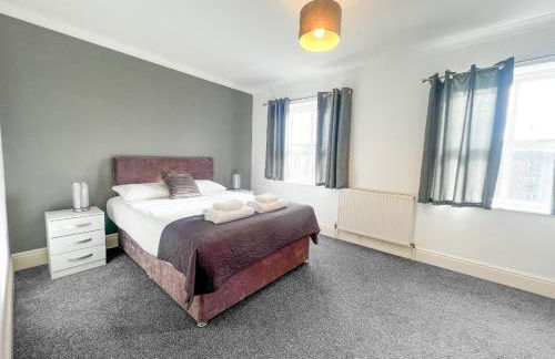 Redbourne Terrace Holiday Home - Foto 59