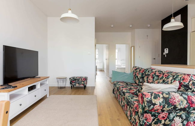 Rozlogi Sunny Apartment - Foto 24