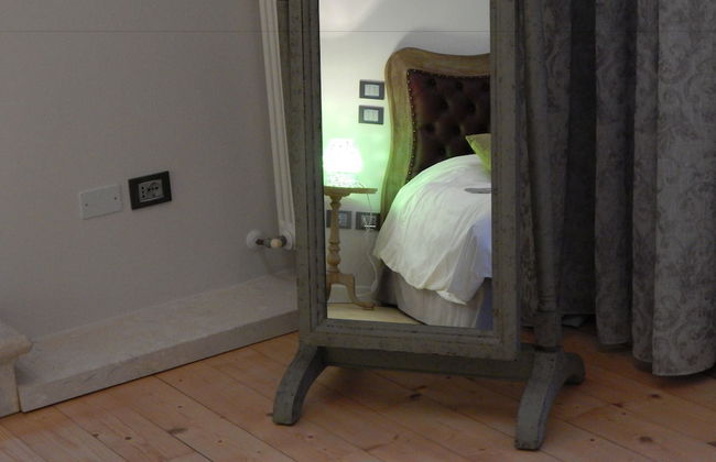 El Pavejo Alloggio e Colazione - Foto 22