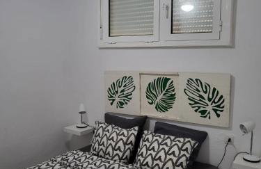 En Primera línea de mar y piscina - Apartamento AZUR - El Ancla - Callao Salvaje - COSTA ADEJE - Foto 6