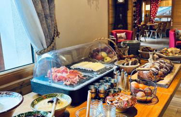 Hameau des Prodains - Résidence - Foto 19