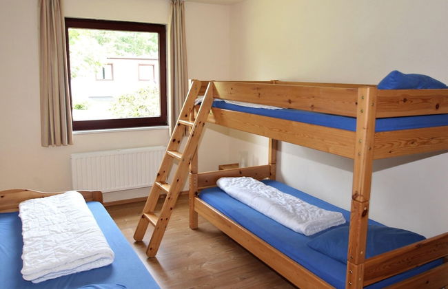 Ferienhaus in Fassberg mit Gemeinschaftspool - Foto 4