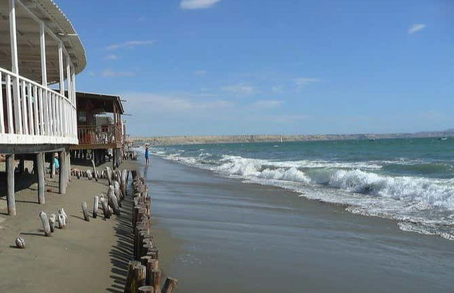 Excursão a Paita e Colán - Foto 4