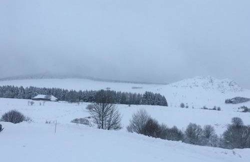 Gîte La Camarine - Les Estables - 8 places - Photo 10