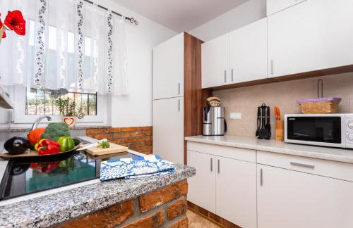 Apartment With A Private Swimming Pool, Garden & BBQ - Foto 30