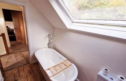 Nordlys Cottage - Foto 42