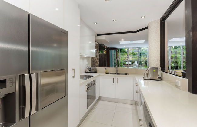 Luxury Pool Side Apartment in Beachfront Resort - Foto 6