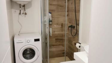 Ático en Roquetas de mar - Foto 5, towels, Shower