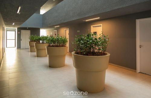 Belo Estúdio Elegante em Poço de Caldas PGO0205 - Foto 27