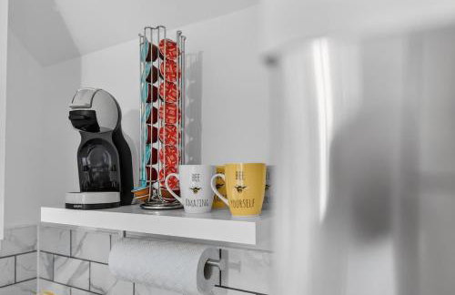 The Hide - Suburban Terraced Home - Foto 18