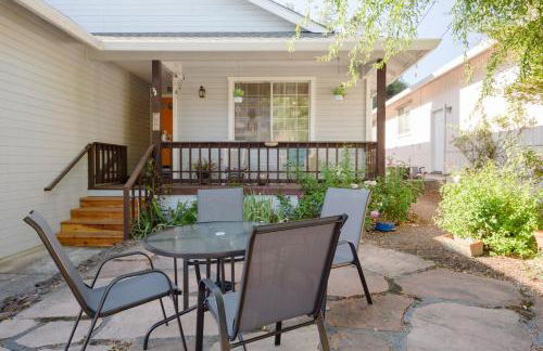 Enchanting Sonoma Wine Country Retreat 3BD2BA - Foto 15