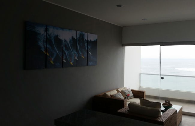 Apartments Boutique Punta Hermosa - Photo 19