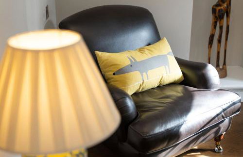 Stables Cottage - Photo 24