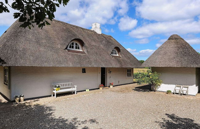 Seaside Charm in Baring - By Traum Ferienwohnungen - Foto 30