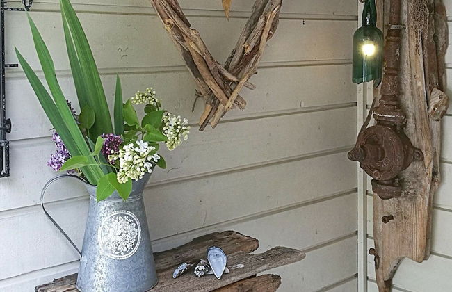 11 Person Holiday Home in Syvde - Foto 33