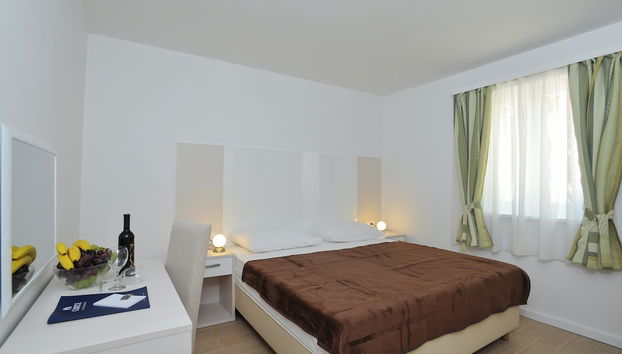 Apartments Corte - Foto 3, Habitación