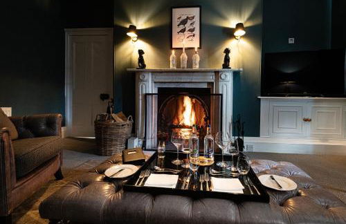 The Old Manse of Blair, Boutique Hotel & Michelin Restaurant - Foto 43