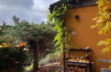 kleines Harz-Chalet - Foto 17