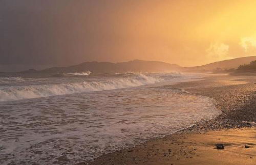 Stella Luxury Apartment Kalathos - Foto 27