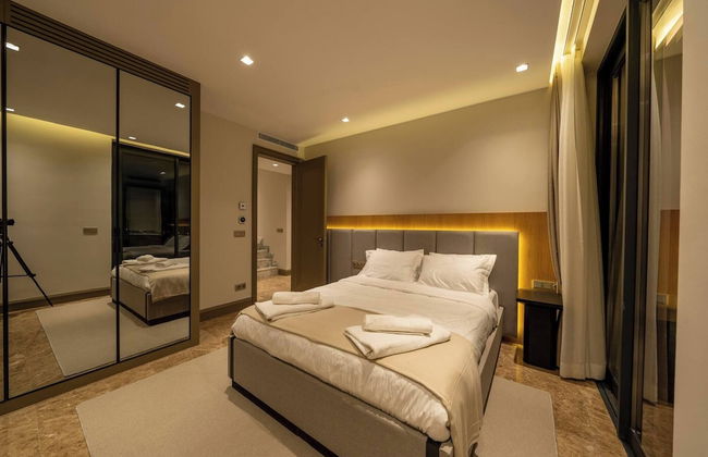 Hills Deluxe - Relaxed Luxury in Style and Serenity - Foto 8