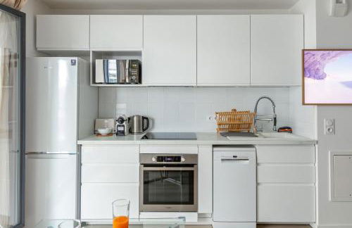 Oasis Lumineux by So Homy - 1 Bed Room - 4 PAX - Foto 13