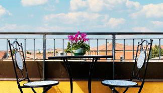 SUITE - Alessandra Holiday House - Foto 4