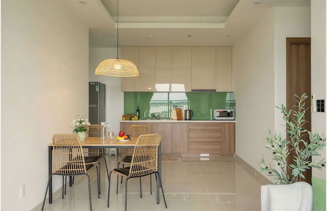 Saigon Riverside Complex D7 - Foto 17