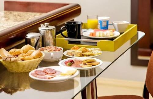 Mercury Prinz Apart Hotel - Photo 3