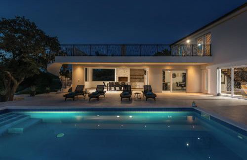 Villa Sunset Grusi ZadarVillas - Foto 1