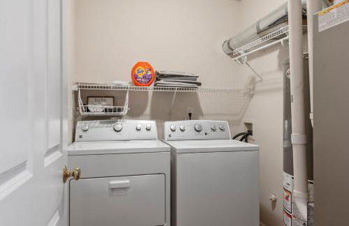 Modern Bungalow Home with Mid-Century Flair - Photo 25