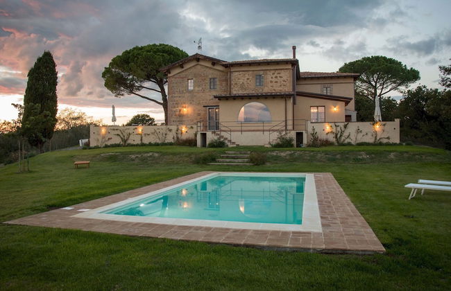 Il Colle Di Donna Ilaria 16 - Foto 51