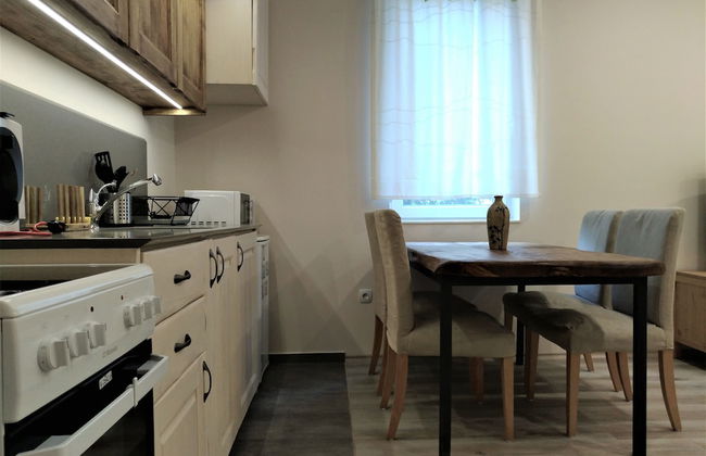 Baratero RENT Apartment - Photo 5