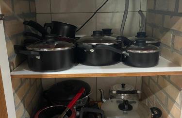 Refúgio do Brilhantte-Belo sítio com piscina e spa - Photo 46