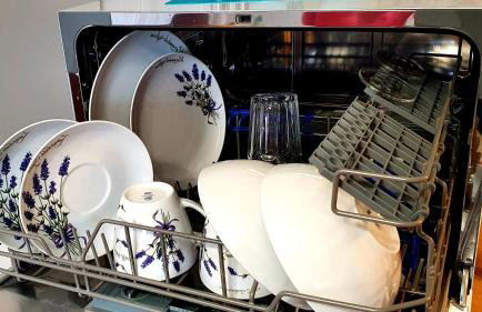 Domek wakacyjny, nad morzem z balią, Lawendowe Wzgórze, - Foto 25