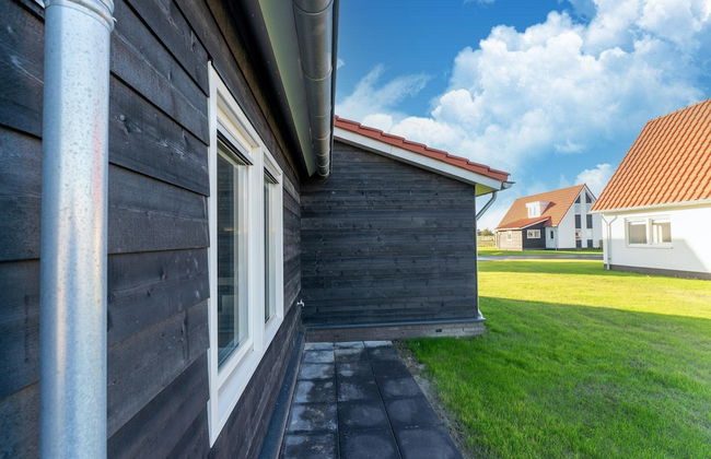 House Near Scherpenisse Beach With Garden - Foto 34