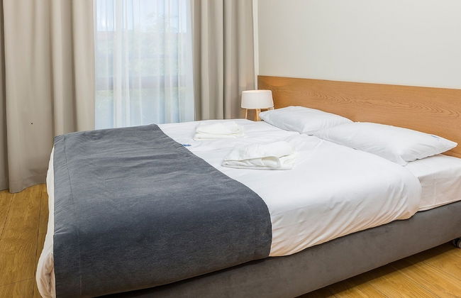 Apartamenty Sun & Snow Wczasowa - Foto 73